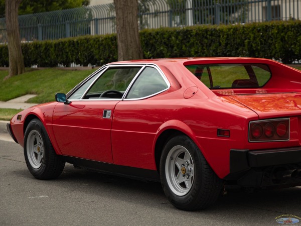 Used 1975 Ferrari 308 DINO GT4 V8 5 SPD COUPE | Torrance, CA