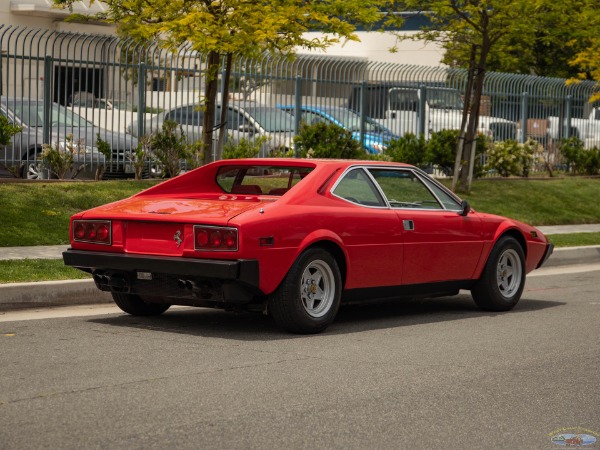 Used 1975 Ferrari 308 DINO GT4 V8 5 SPD COUPE  | Torrance, CA