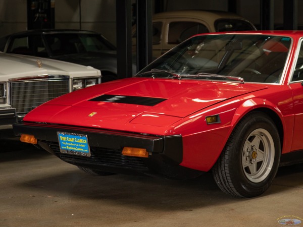 Used 1975 Ferrari 308 DINO GT4 V8 5 SPD COUPE  | Torrance, CA