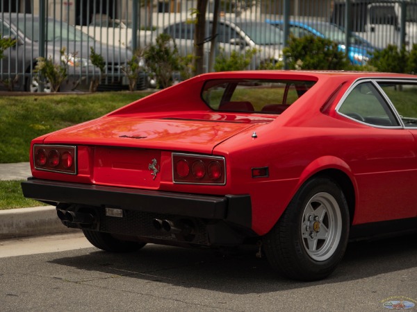 Used 1975 Ferrari 308 DINO GT4 V8 5 SPD COUPE | Torrance, CA