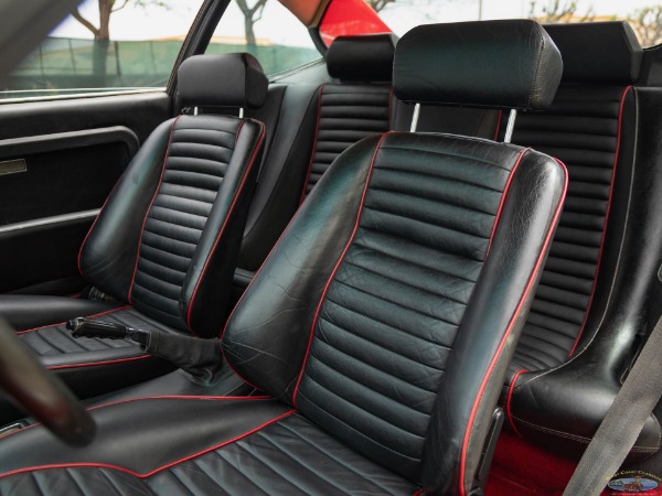 Used 1975 Ferrari 308 DINO GT4 V8 5 SPD COUPE | Torrance, CA