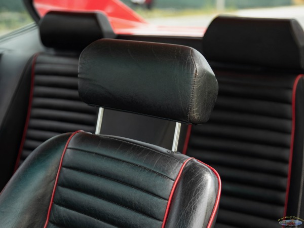 Used 1975 Ferrari 308 DINO GT4 V8 5 SPD COUPE | Torrance, CA