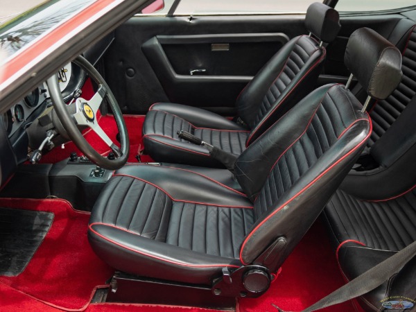 Used 1975 Ferrari 308 DINO GT4 V8 5 SPD COUPE | Torrance, CA