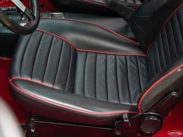 Used 1975 Ferrari 308 DINO GT4 V8 5 SPD COUPE | Torrance, CA