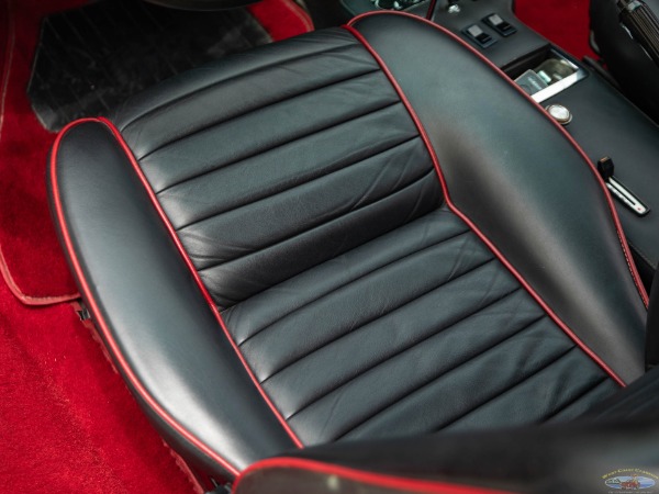 Used 1975 Ferrari 308 DINO GT4 V8 5 SPD COUPE | Torrance, CA