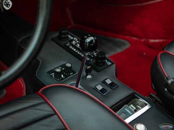 Used 1975 Ferrari 308 DINO GT4 V8 5 SPD COUPE | Torrance, CA