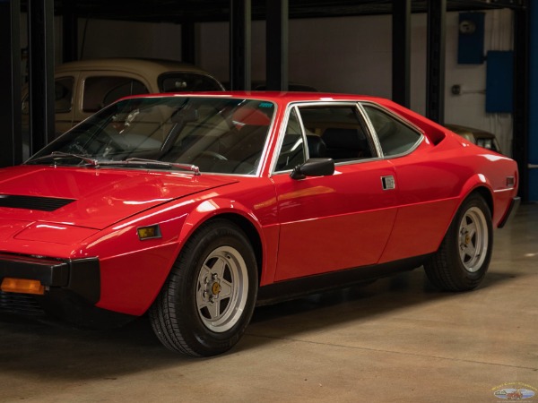 Used 1975 Ferrari 308 DINO GT4 V8 5 SPD COUPE | Torrance, CA