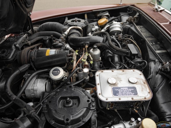 Used 1979 Rolls-Royce Silver Shadow II owned since new by Jack Paar | Torrance, CA
