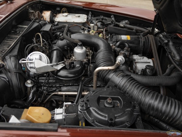 Used 1979 Rolls-Royce Silver Shadow II owned since new by Jack Paar | Torrance, CA