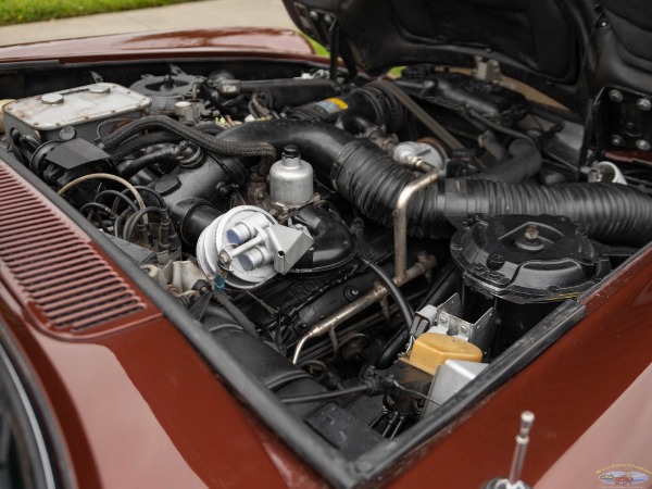 Used 1979 Rolls-Royce Silver Shadow II owned since new by Jack Paar | Torrance, CA