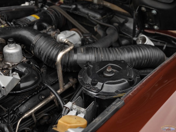 Used 1979 Rolls-Royce Silver Shadow II owned since new by Jack Paar | Torrance, CA