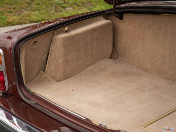 Used 1979 Rolls-Royce Silver Shadow II owned since new by Jack Paar | Torrance, CA