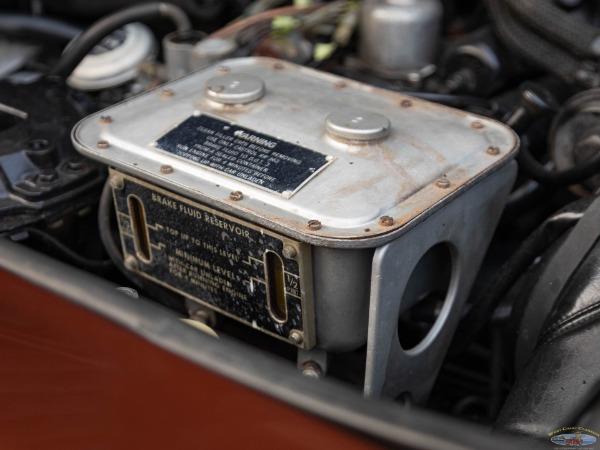 Used 1979 Rolls-Royce Silver Shadow II owned since new by Jack Paar | Torrance, CA