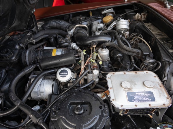 Used 1979 Rolls-Royce Silver Shadow II owned since new by Jack Paar | Torrance, CA