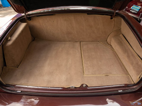 Used 1979 Rolls-Royce Silver Shadow II owned since new by Jack Paar | Torrance, CA