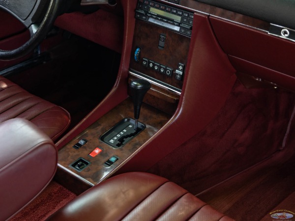 Used 1987 Mercedes-Benz 560SL with 38K original miles 560 SL | Torrance, CA