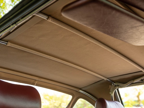 Used 1987 Mercedes-Benz 560SL with 38K original miles 560 SL | Torrance, CA