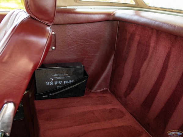 Used 1987 Mercedes-Benz 560SL with 38K original miles 560 SL | Torrance, CA