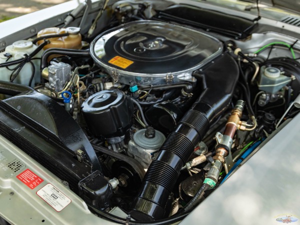 Used 1987 Mercedes-Benz 560SL with 38K original miles 560 SL | Torrance, CA