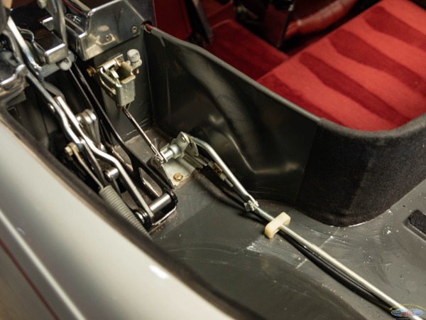 Used 1987 Mercedes-Benz 560SL with 38K original miles 560 SL | Torrance, CA