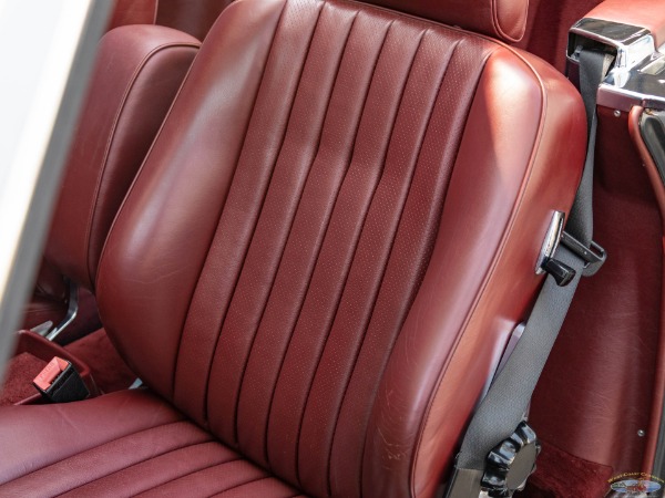 Used 1987 Mercedes-Benz 560SL with 38K original miles 560 SL | Torrance, CA