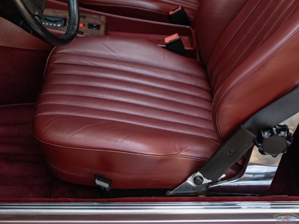 Used 1987 Mercedes-Benz 560SL with 38K original miles 560 SL | Torrance, CA