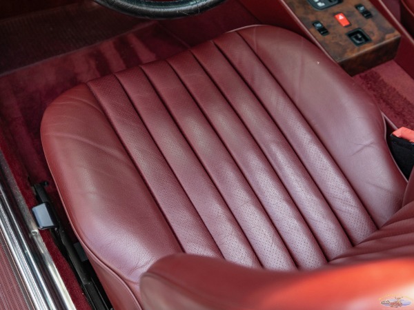 Used 1987 Mercedes-Benz 560SL with 38K original miles 560 SL | Torrance, CA