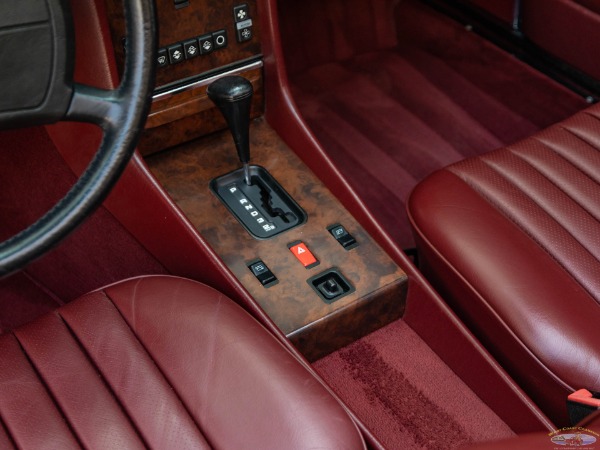 Used 1987 Mercedes-Benz 560SL with 38K original miles 560 SL | Torrance, CA