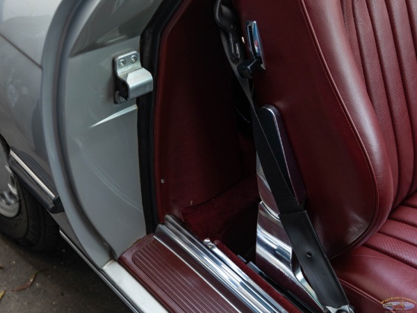 Used 1987 Mercedes-Benz 560SL with 38K original miles 560 SL | Torrance, CA