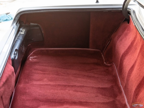 Used 1987 Mercedes-Benz 560SL with 38K original miles 560 SL | Torrance, CA