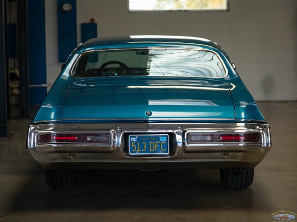 Used 1971 Buick Skylark 2 Door 350 V8 Custom Hardtop  | Torrance, CA