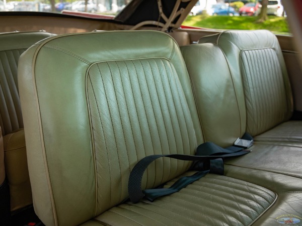 Used 1958 Chrysler 300D 392/380HP V8 CONVERTIBLE | Torrance, CA