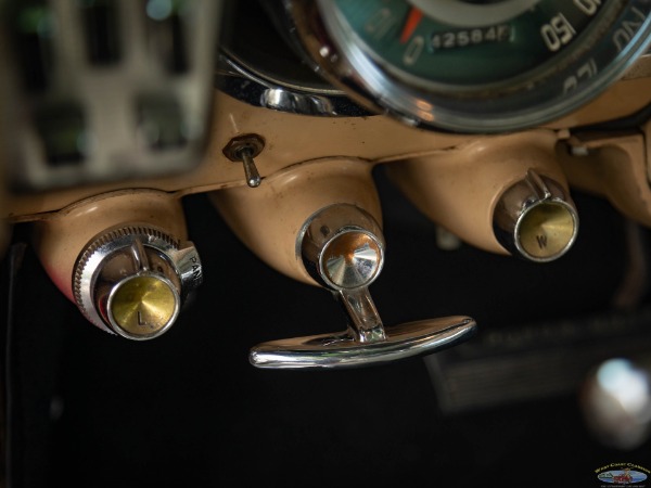 Used 1958 Chrysler 300D 392/380HP V8 CONVERTIBLE | Torrance, CA