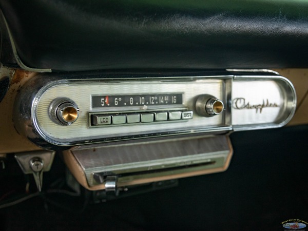 Used 1958 Chrysler 300D 392/380HP V8 CONVERTIBLE | Torrance, CA