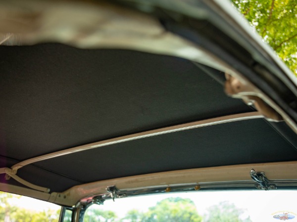 Used 1958 Chrysler 300D 392/380HP V8 CONVERTIBLE | Torrance, CA
