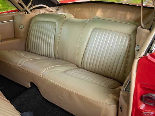 Used 1958 Chrysler 300D 392/380HP V8 CONVERTIBLE | Torrance, CA