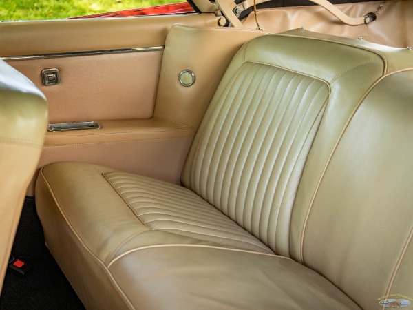 Used 1958 Chrysler 300D 392/380HP V8 CONVERTIBLE | Torrance, CA