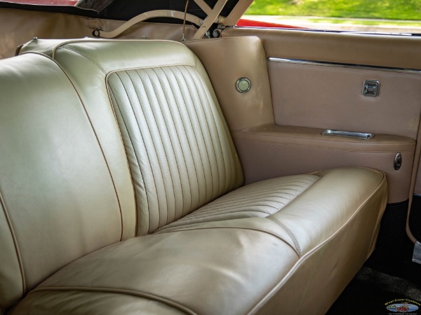 Used 1958 Chrysler 300D 392/380HP V8 CONVERTIBLE | Torrance, CA