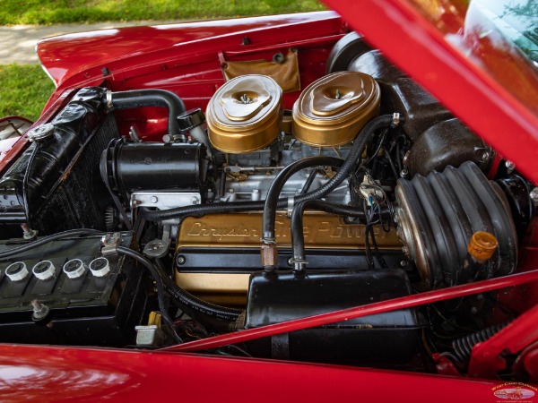 Used 1958 Chrysler 300D 392/380HP V8 CONVERTIBLE | Torrance, CA