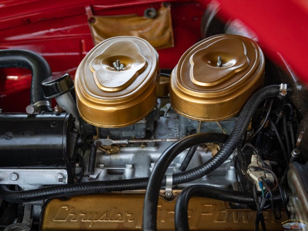 Used 1958 Chrysler 300D 392/380HP V8 CONVERTIBLE | Torrance, CA