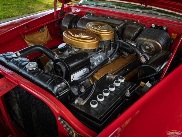 Used 1958 Chrysler 300D 392/380HP V8 CONVERTIBLE | Torrance, CA