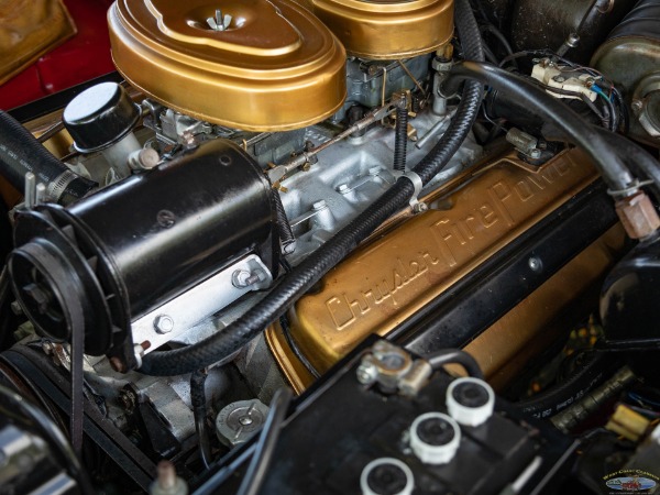 Used 1958 Chrysler 300D 392/380HP V8 CONVERTIBLE | Torrance, CA