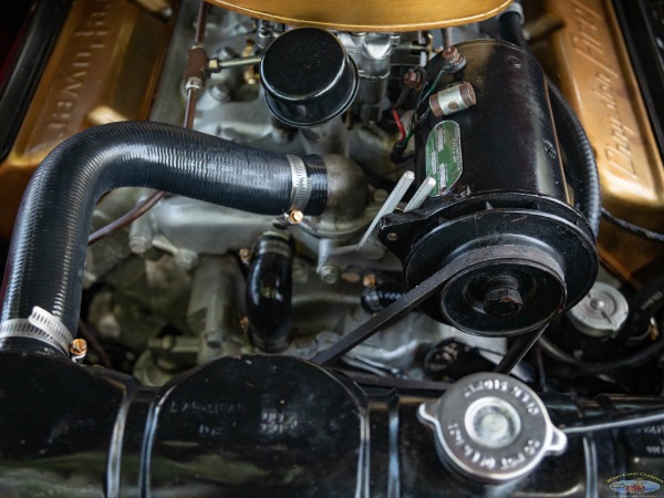 Used 1958 Chrysler 300D 392/380HP V8 CONVERTIBLE | Torrance, CA