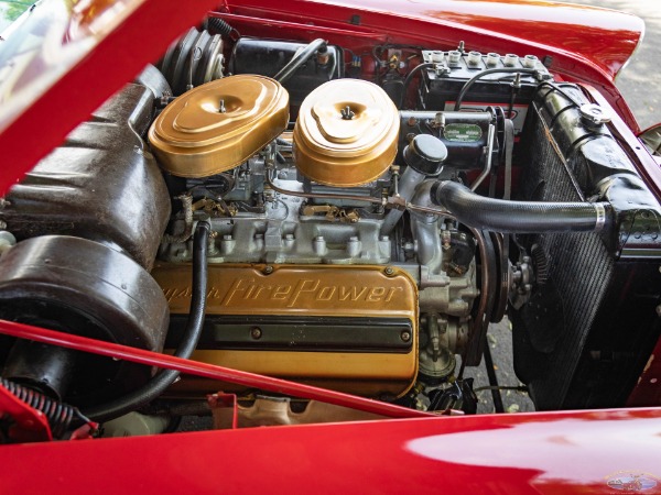 Used 1958 Chrysler 300D 392/380HP V8 CONVERTIBLE | Torrance, CA