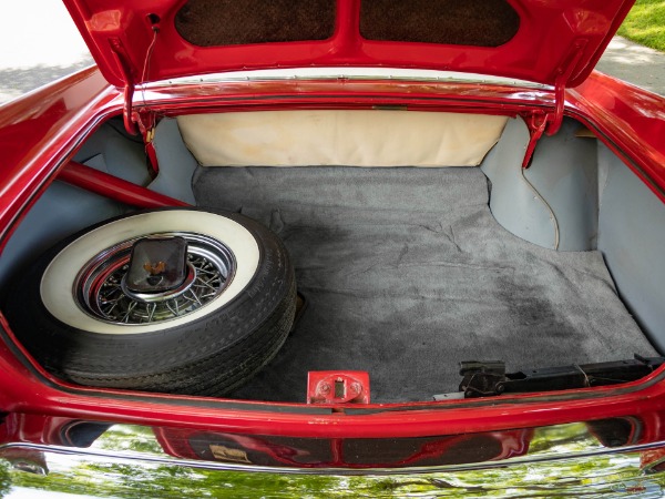 Used 1958 Chrysler 300D 392/380HP V8 CONVERTIBLE | Torrance, CA