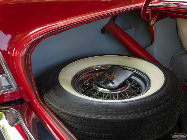 Used 1958 Chrysler 300D 392/380HP V8 CONVERTIBLE | Torrance, CA
