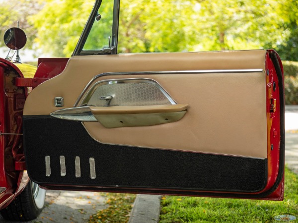 Used 1958 Chrysler 300D 392/380HP V8 CONVERTIBLE | Torrance, CA