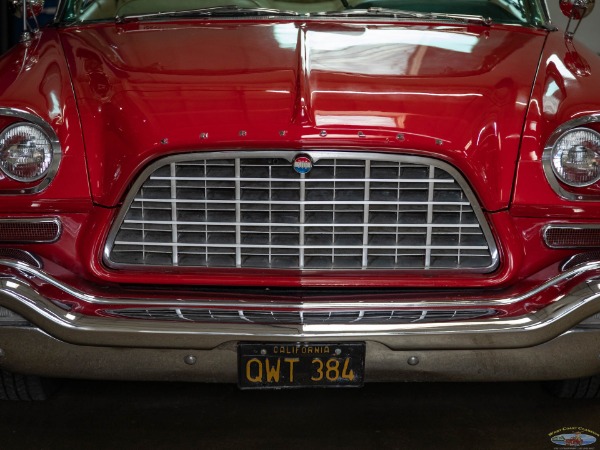Used 1958 Chrysler 300D 392/380HP V8 CONVERTIBLE | Torrance, CA