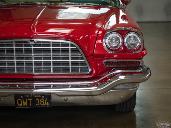 Used 1958 Chrysler 300D 392/380HP V8 CONVERTIBLE | Torrance, CA