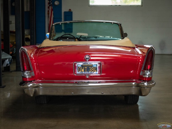 Used 1958 Chrysler 300D 392/380HP V8 CONVERTIBLE | Torrance, CA